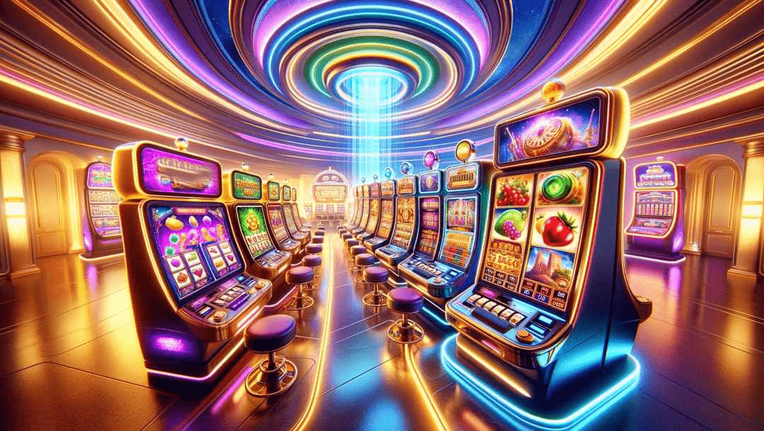 Read This To Change How You Discover the Top Online Casinos to Watch in 2024 – Start Winning Today!